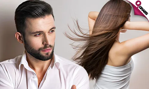 Brazillian Keratin & Hair Botox Treatment for Ladies & Men!